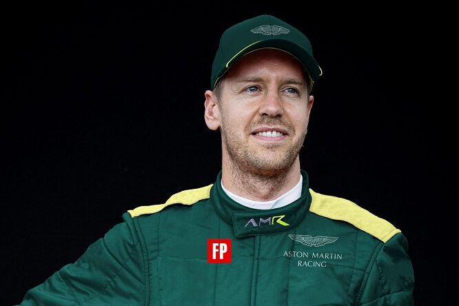 Marko: “Spero che Aston Martin tratti Vettel in modo equo”