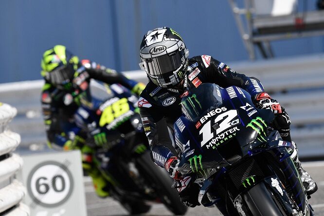 MotoGP | Lorenzo senior: “Vinales ha finito le scuse”