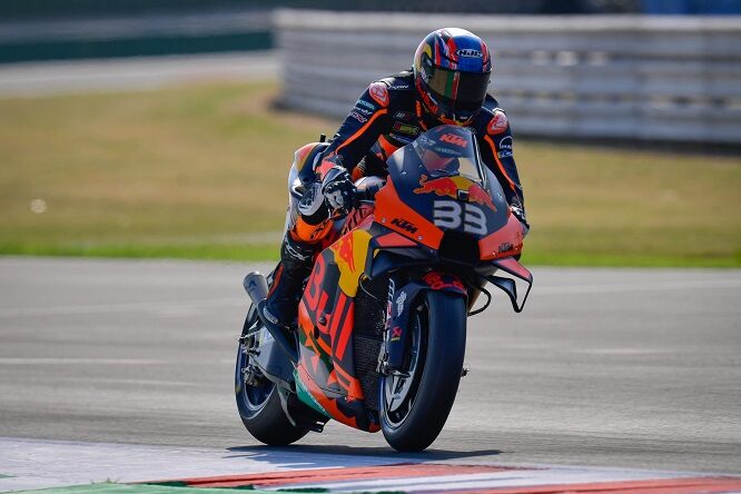 MotoGP | KTM, Pierer: “L’Austria non è solo sci”