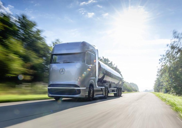 Daimler Truck, tra spin-off e carenza chip