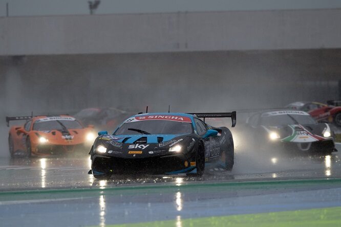 Ferrari Challenge | Misano assegna tutti i titoli