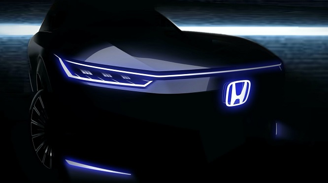 Honda