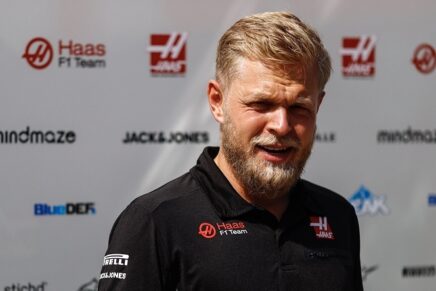 magnussen