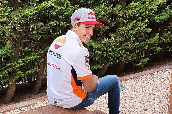 MotoGP | Alzamora: “Marquez sorprenderà ancora”