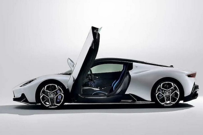 Stellantis, i modelli in arrivo: da Maserati a Peugeot