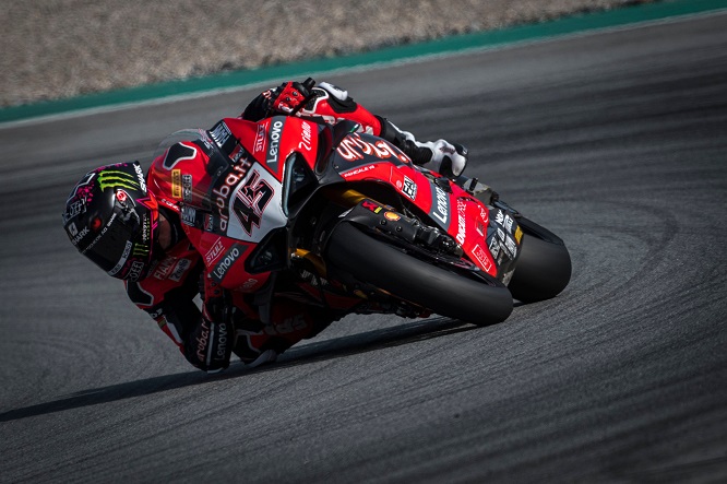 WSBK | Redding e i dettagli da sistemare a Barcellona