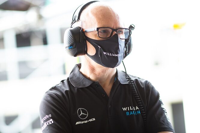 Williams, ufficiale: Simon Roberts nuovo team principal