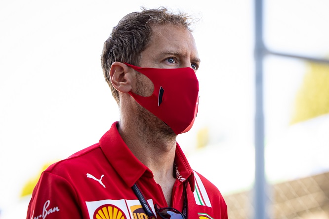 vettel