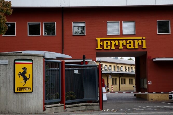 Ferrari, il Cavallino non si ferma: trimestre record