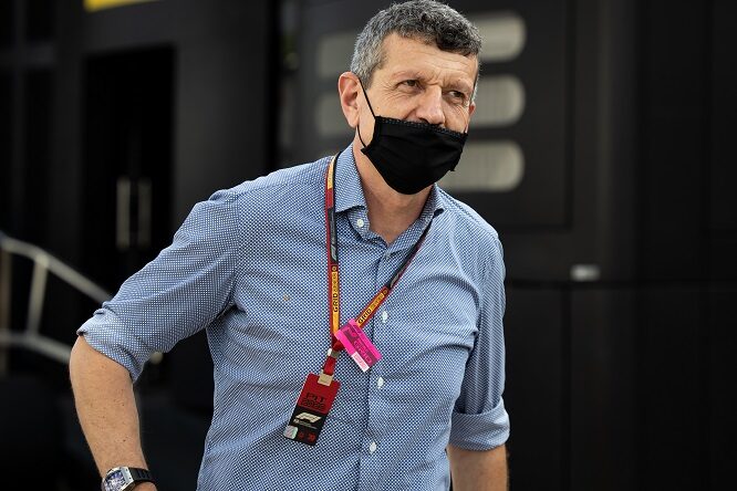 Steiner difende Mazepin: “Pure Lauda era pilota pagante”