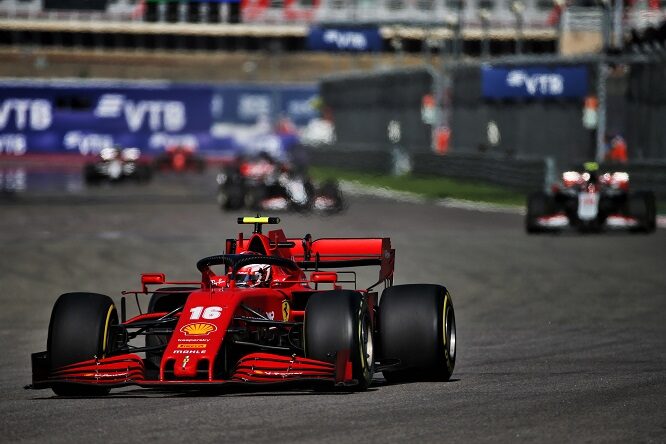 F1 | Ferrari: terminata la fase di “sopravvivenza”