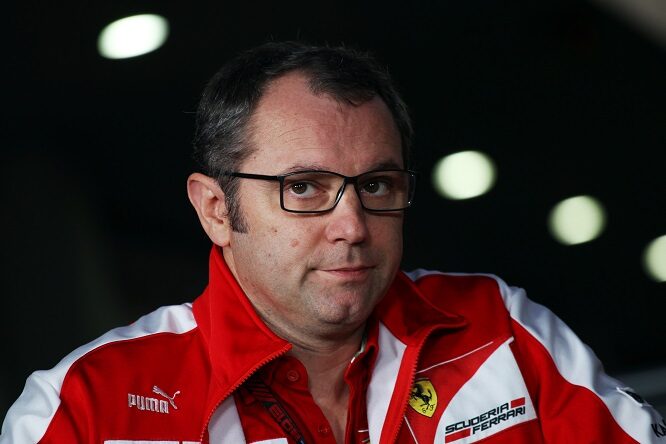 Stefano Domenicali: ritorno al futuro