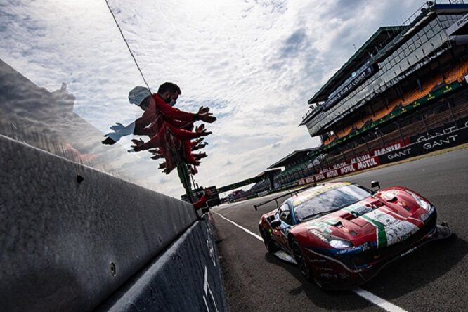 WEC | 24h Le Mans 2020: Ferrari, podi e amarezza