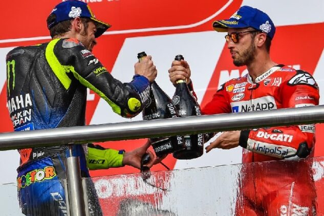 MotoGP | Mercato piloti 2022: in attesa di Rossi e Dovizioso