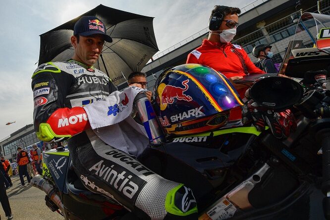 MotoGP | Zarco: dallo spettro Covid alla top-5
