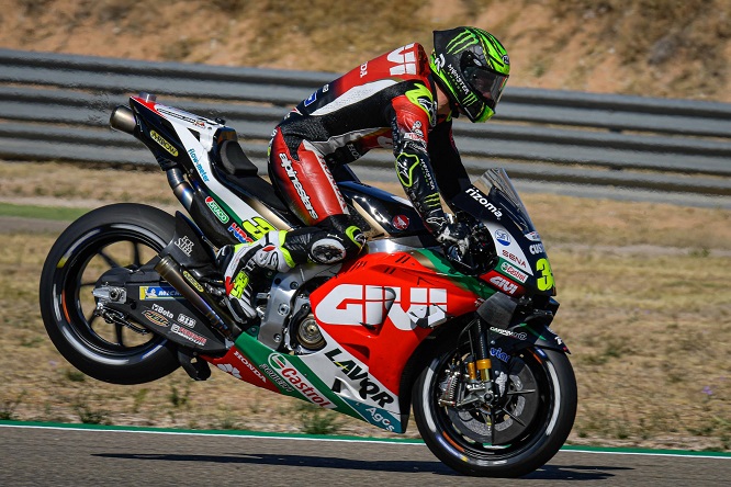 crutchlow