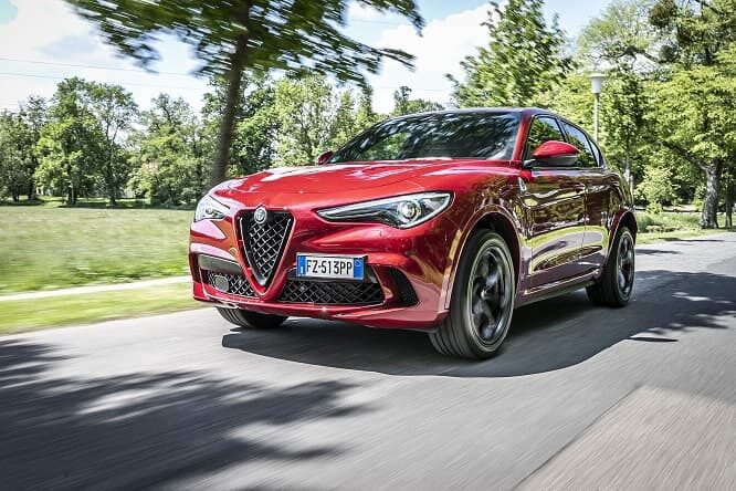 Alfa Romeo, crollo vertiginoso delle vendite nel 2020