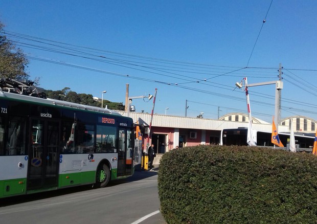 Sardegna, 74 milioni di euro per nuovi autobus ecologici