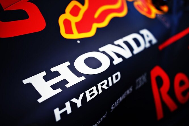 Honda: “Giusto aiutare Red Bull e AlphaTauri”