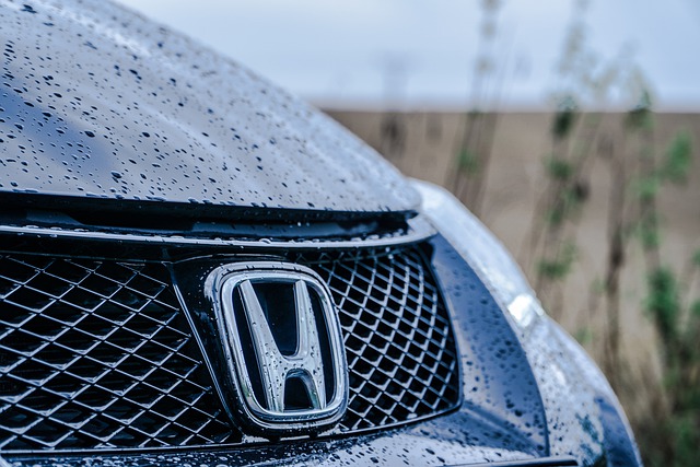 Honda, riprende la produzione in Gran Bretagna