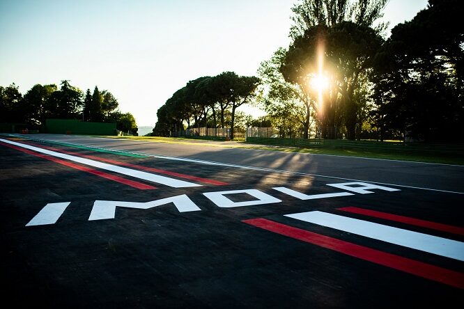 F1 | GP Emilia Romagna 2020, il programma di Sky Sport