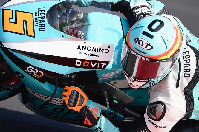 Moto3 | GP Francia 2020: gli highlights delle qualifiche