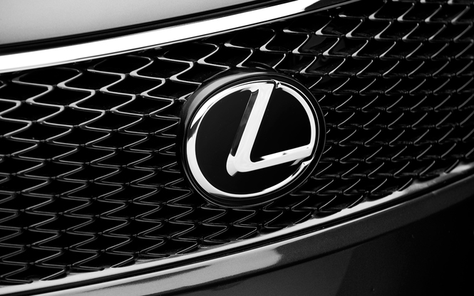 Lexus da record, 1 milione di auto vendute in Europa