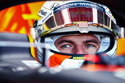 verstappen