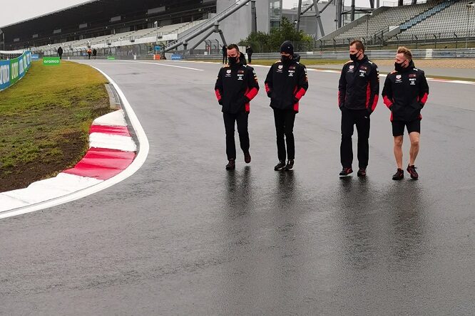 F1 | GP Eifel 2020: le previsioni meteo