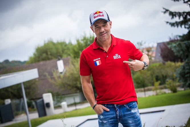 Dakar 2021 | Loeb: “Vorrei avere il ritmo al limite di Hamilton”