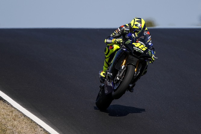 rossi portimao