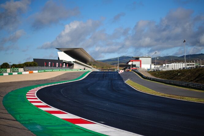 F1 | GP Portogallo 2020: le previsioni meteo