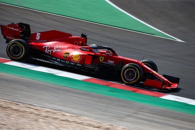 vettel