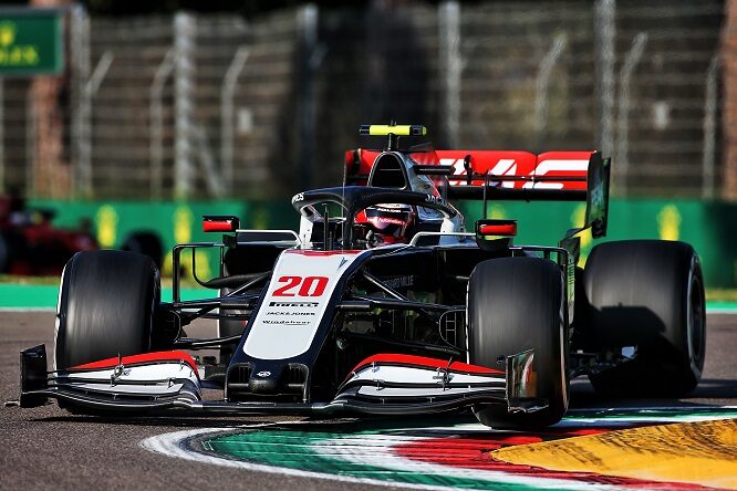 F1 | Magnussen admits Red Bull seat ‘not likely’