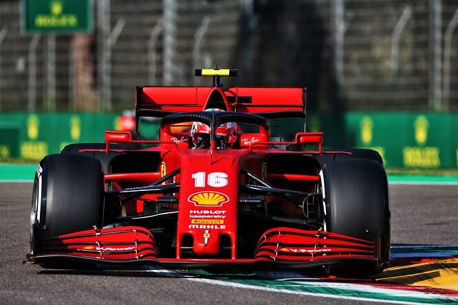 Minardi: “A Imola spero che la Ferrari ci faccia divertire”
