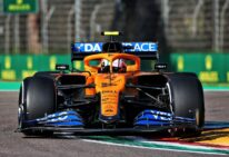 lando norris imola