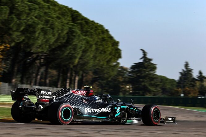 F1 | Petronas e i carburanti verdi del futuro