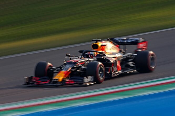 verstappen