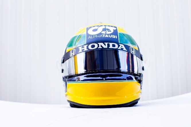 gasly senna