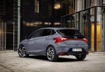 Hyundai i20: Stile Tecnologia e Prestazioni