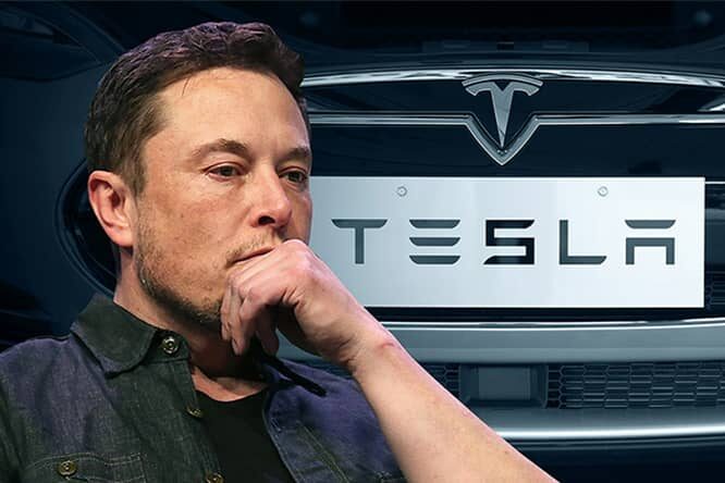 Musk: “Prime Tesla ‘tedesche’ già a novembre”