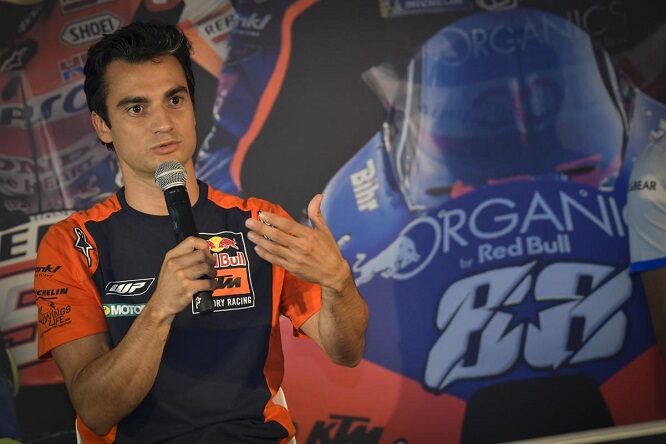 MotoGP | Pedrosa: “Ora mi aspetto più stabilità”