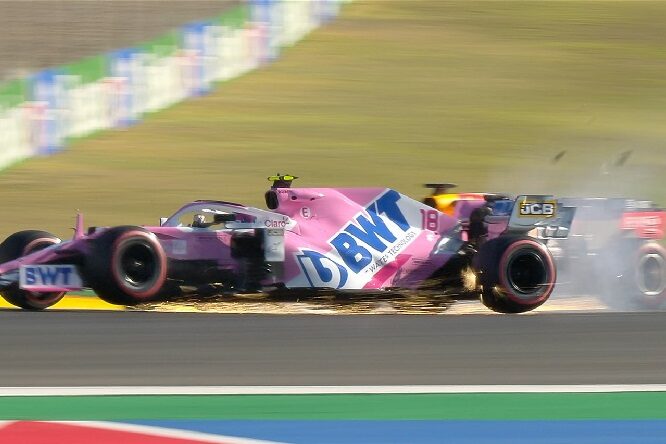 verstappen stroll mongolia