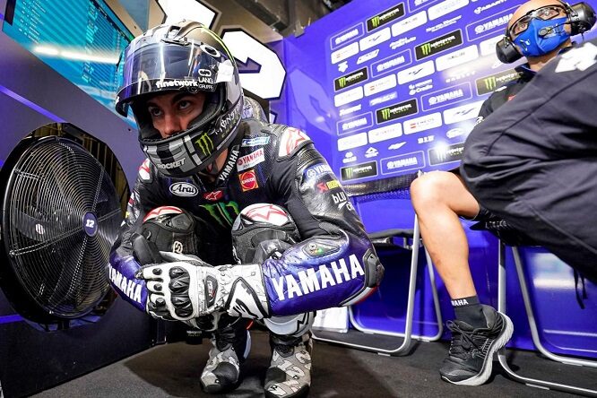 MotoGP | Viñales, serve il riscatto immediato