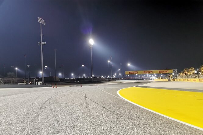 F1 | Test Bahrain 2021: le previsioni meteo