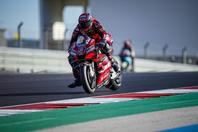 MotoGP | Portimao promossa e speranzosa