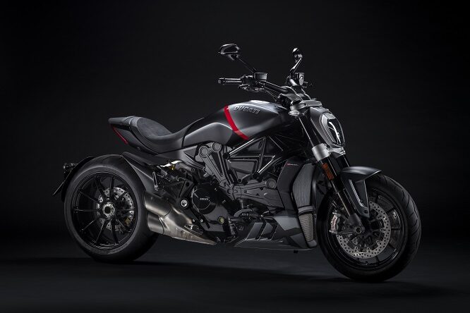 Ducati XDiavel e Scrambler, le novità per il 2021