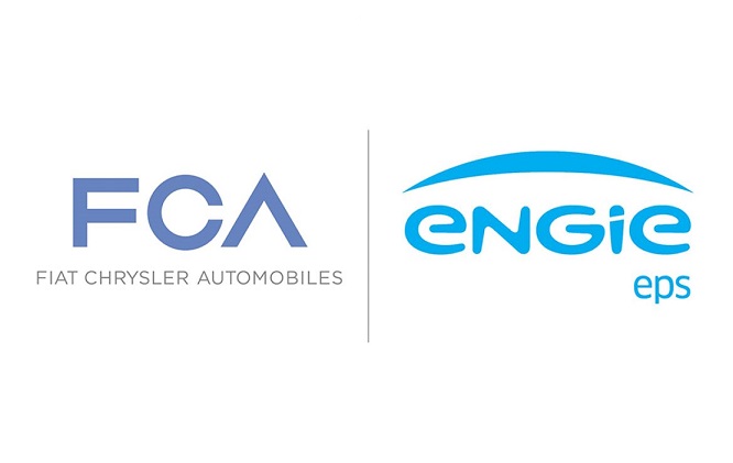 FCA, passi avanti per la joint-venture con Engie EPS