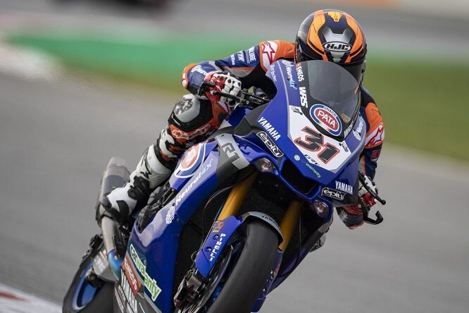 MotoGP | Gerloff rimpiazza Rossi a Valencia