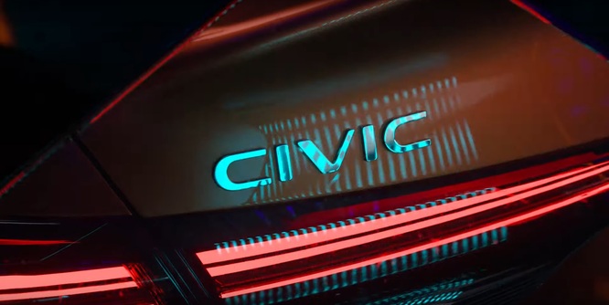 Honda Civic 2021, sarà addio al diesel